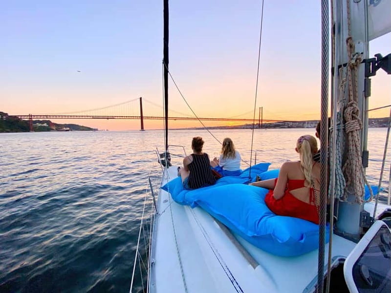 Lisbon: Private Sailing Experience with Locals - Who Will Enjoy This Sailing Trip Most