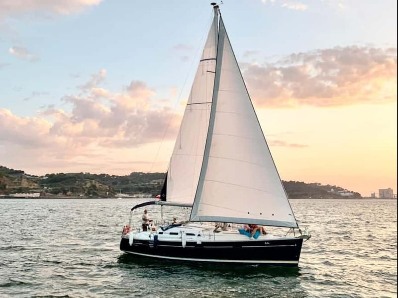 Lisbon: Private Sailing Experience with Locals - Should You Book the Tagus Sailing Experience?