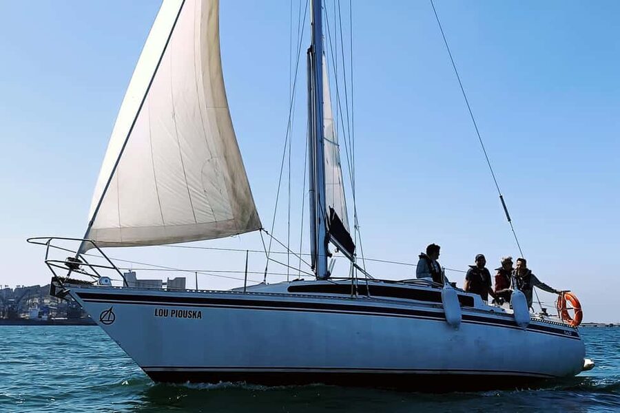 Lisbon: Sailboat Excursion - Who will enjoy this Tagus sailing trip most?
