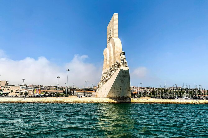 Lisbon Sailing Tour: 2-Hour Cultural Scenic Cruise with Wine - The Museum of Ancient Art and the old riverfront