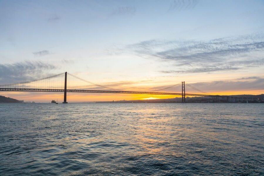 Lisbon: Sailing Tour on the Tagus River - Is $23 a fair price?