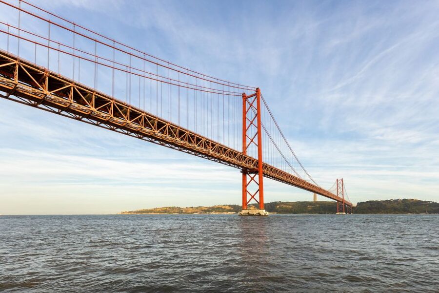 Lisbon: Sailing Tour on the Tagus River - Why the Tagus is a smart way to see Lisbon