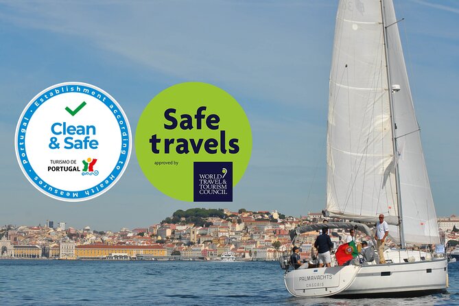 Lisbon Small Group Day Cruise with Historic Commentary & a Drink - Starting at Doca de Belém