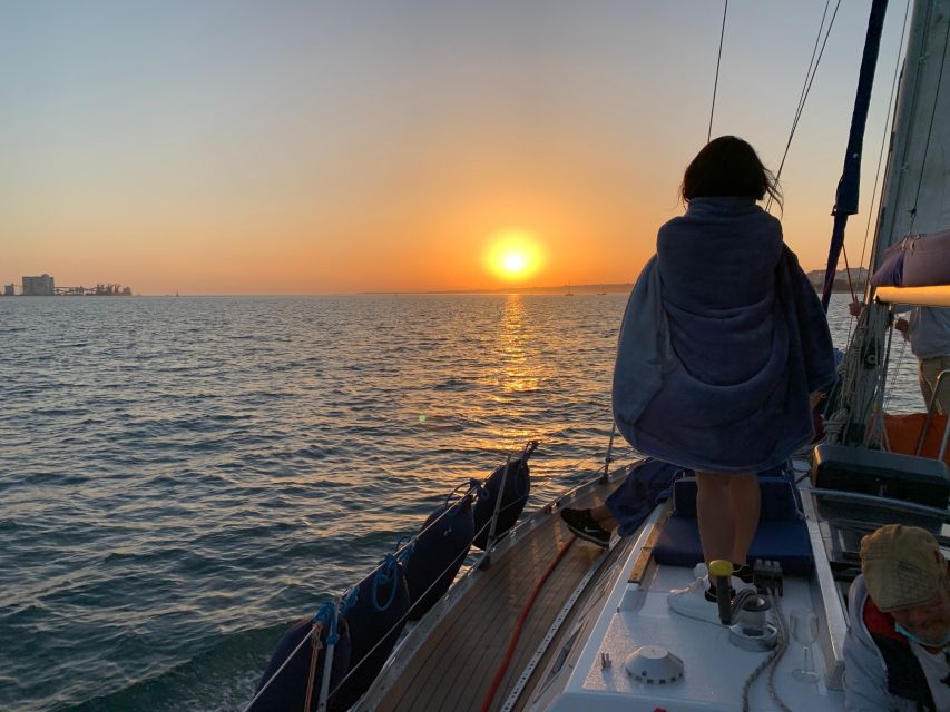 Lisbon: Sunset Sailing Cruise with Wine - Who will enjoy this cruise most
