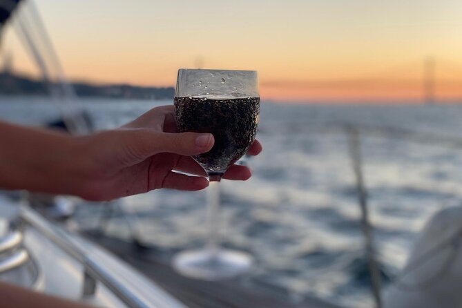 Lisbon: Sunset Sailing with Local Wine & Stunning Views - Is $47 a fair price?