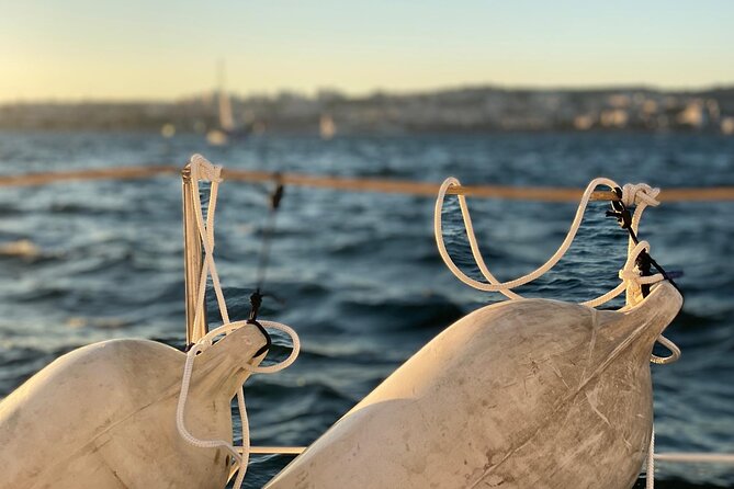 Lisbon: Sunset Sailing with Local Wine & Stunning Views - Who will enjoy this sailing trip most?