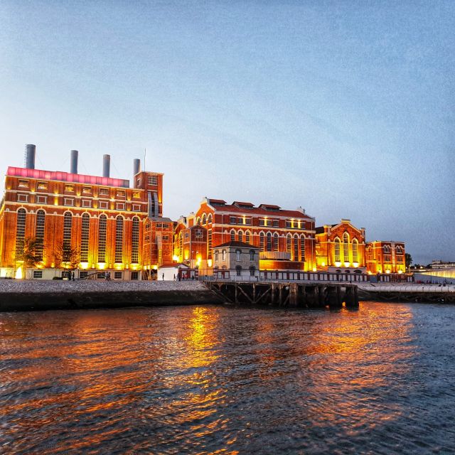 Lisbon: Sunset Sailing with Portuguese Wine and History - Who will enjoy this sunset sail most?