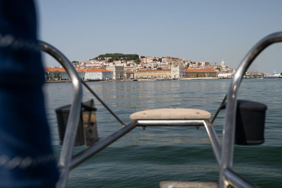 Lisbon: Sunset Sailing with Portuguese Wine and History - How much value do you get for $49?