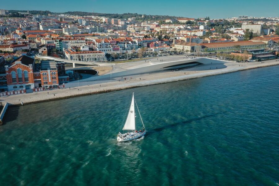 Lisbon: Tagus River Sailboat Tour - Five things that make this sail worth considering