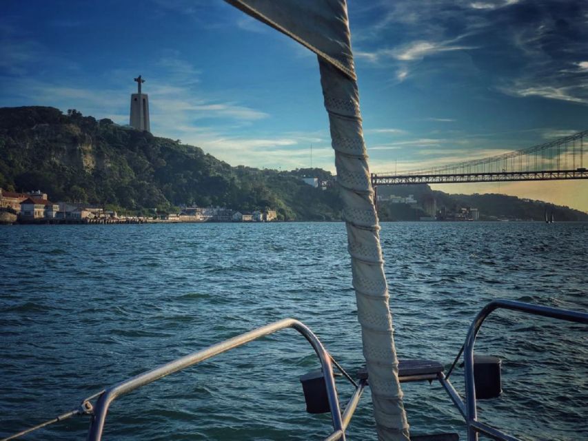 Lisbon: Yacht Sailing Tour With Portuguese Wine and History - Who will enjoy this sailing trip most