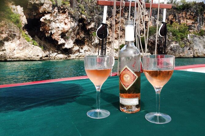 Little Bay Half-Day Sail & Snorkel Adventure - Who will enjoy this morning most