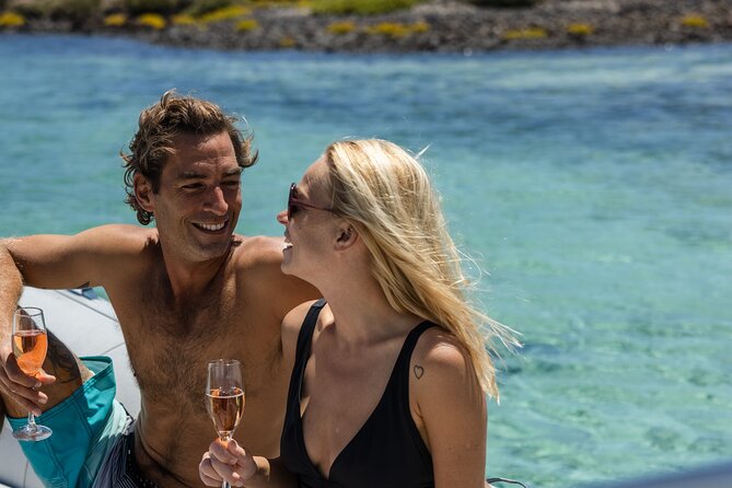 Lobos Island Half-Day Sailing Tour with Lunch - What the four hours feel like