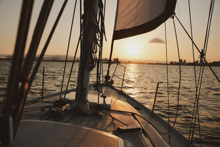 Long Beach: Private Sailboat Rental with Licensed Captain - Should you book this Long Beach sail?
