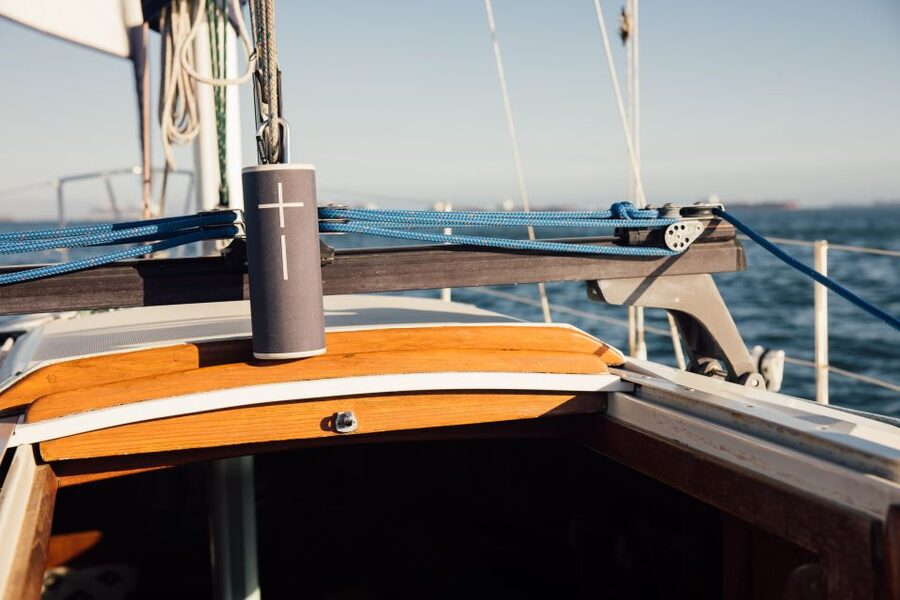 Long Beach: Private Sailboat Rental with Licensed Captain - What the two-hour sailing route feels like