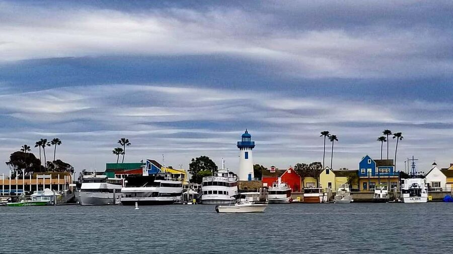 Los Angeles: Sunset Sailing - Is $130 a fair price?