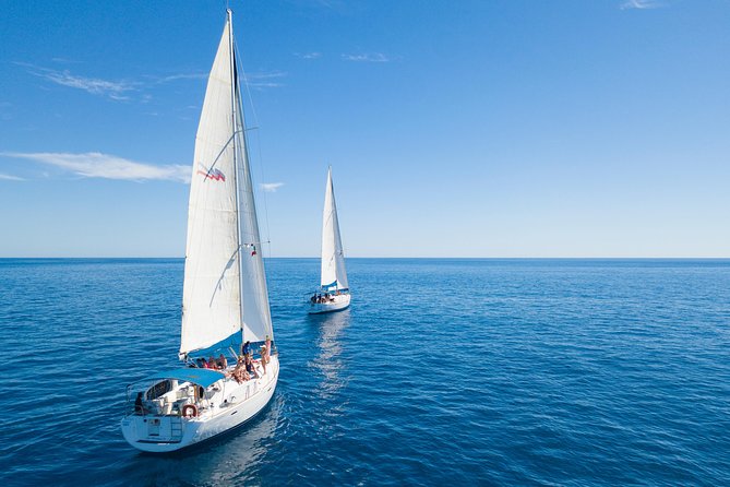 Los Cabos Luxury Sailing, Snorkel and Lunch Cruise - Pickup, boarding, and the small costs to watch