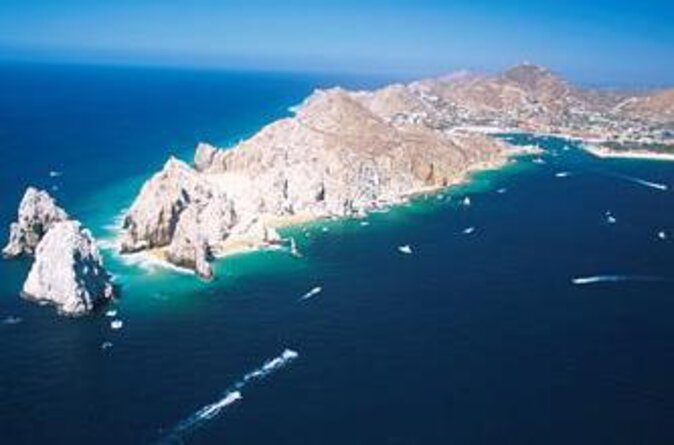 Los Cabos Luxury Sailing Sunset Tour - Key points to know before boarding