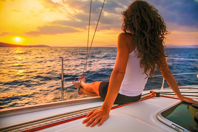 Los Cabos Luxury Sunset Sail with Light Appetizers and Open Bar - Who will enjoy this cruise most