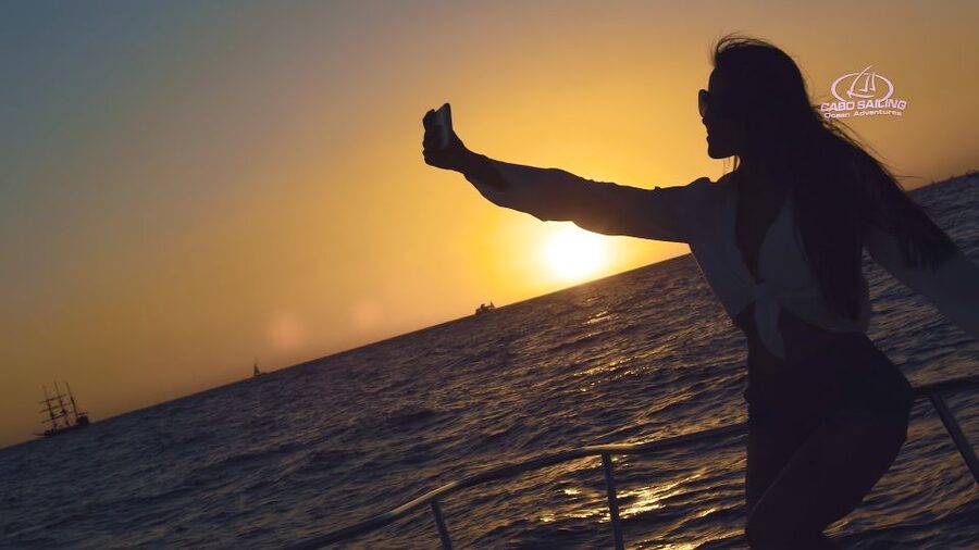 Los Cabos: Shared Sunset Sailing Cruise - Booking details that matter