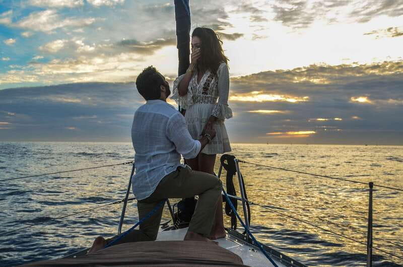 Los Cabos: Shared Sunset Sailing Cruise - Sunset timing and the final return to Cabo