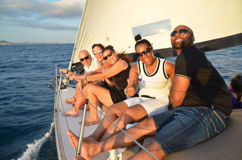 Los Cabos: Shared Sunset Sailing Cruise - Who should skip this sailing trip