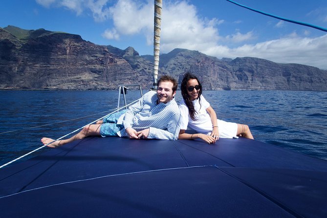 Los Gigantes Whale Watching Charter by Sail Boat - Timing, meeting point, and planning ahead