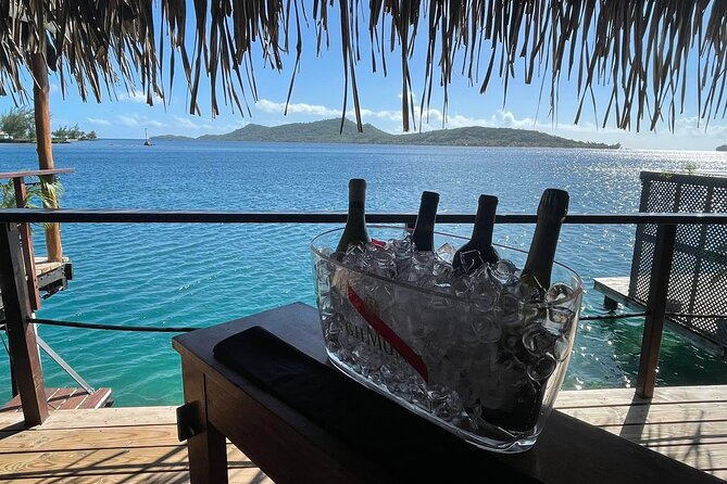 LUXURY Catamaran Bora Bora : The Sunset Escape - Is $267.22 a fair price?