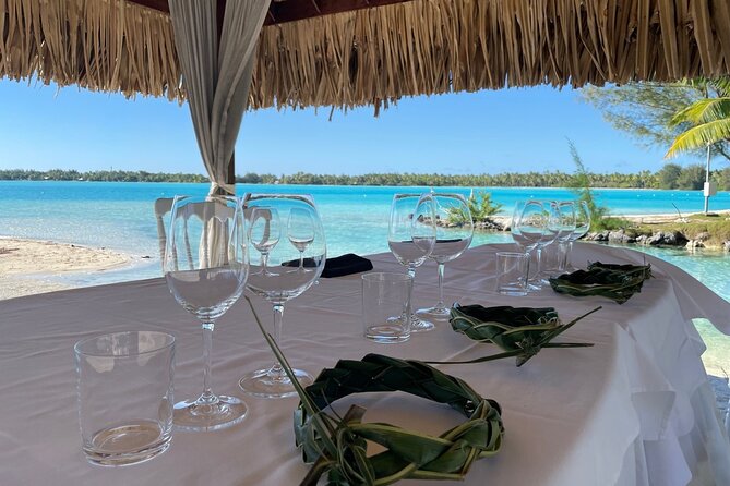 LUXURY Catamaran Bora Bora : The Sunset Escape - Who will enjoy this most