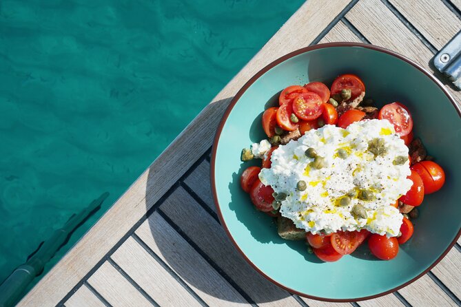 Luxury Catamaran Full Day Private & Greek Gastronomy in Athens - Is the $2,755.01 price good value?