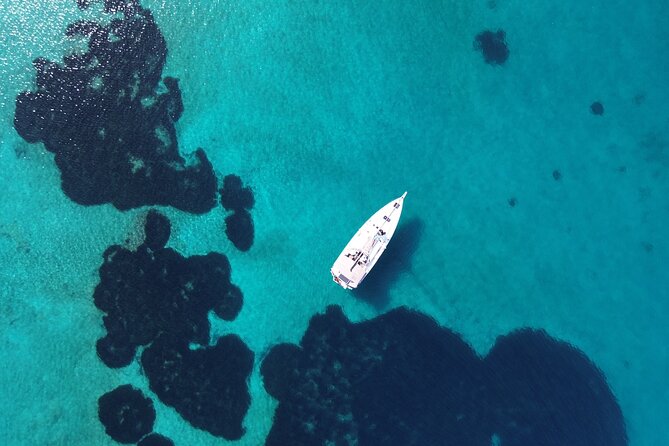 Luxury Catamaran Morning Semi-Private & Greek Gastronomy Athens - Who will enjoy this catamaran most?