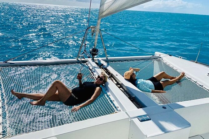 Luxury Catamaran Sailing Charters in Maine - What the Two-Hour Length Really Gives You