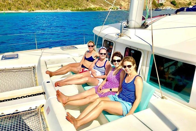 Luxury Catamaran Sailing Charters in Maine - Is $135 a Fair Price?