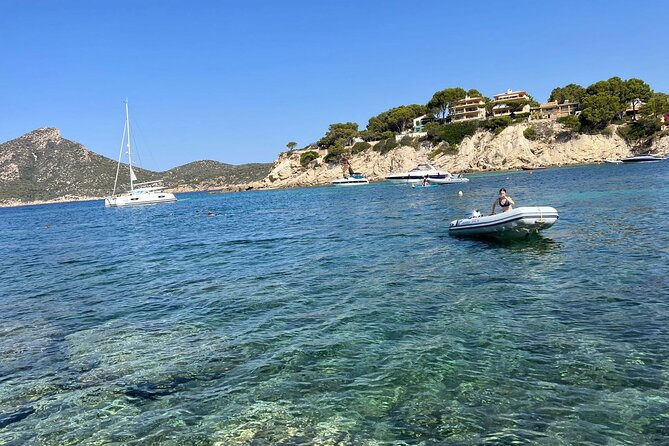 Luxury Catamaran sailing with welcome Drinks Tapas Max10-12Person - Day sailing or a two-hour sunset cruise?