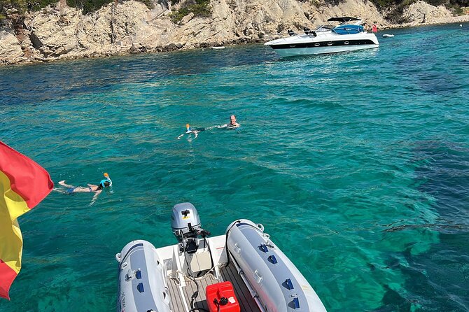 Luxury Catamaran sailing with welcome Drinks Tapas Max10-12Person - Booking details and cancellation