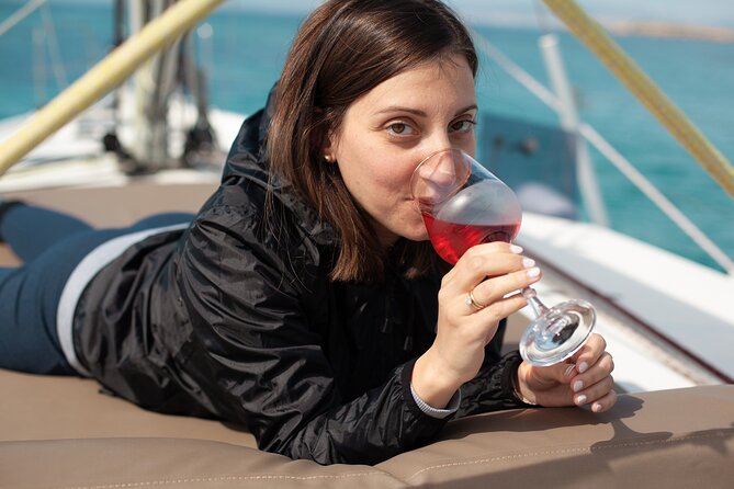 Luxury Catamaran Sunset Private & Greek Gastronomy in Athens - Practical details that shape the day