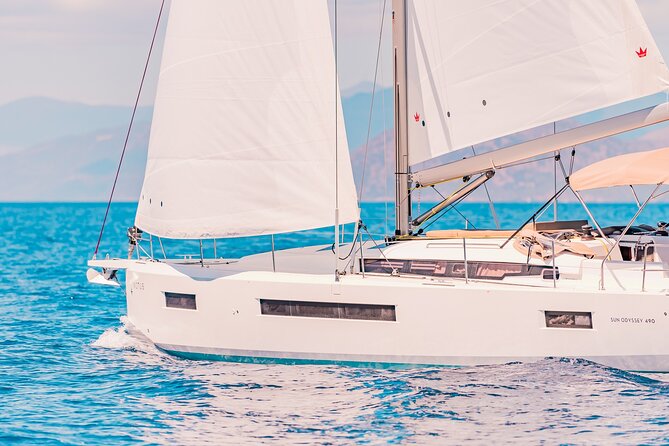 Luxury Catamaran Sunset Semi-Private & Greek Gastronomy in Athens - Why this five-hour cruise works so well in Athens