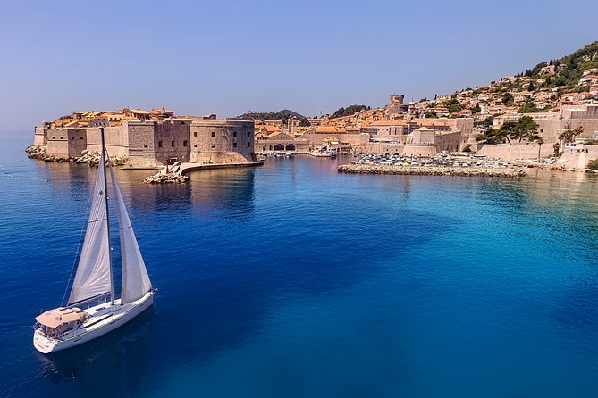 Luxury Private Sailing from Dubrovnik: Day & Multiday Tours - Key points to know before you sail