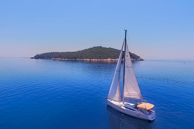 Luxury Private Sailing from Dubrovnik: Day & Multiday Tours - Mljet Island: allow more time for a slower visit