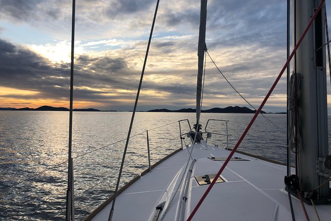 Luxury Private Sailing from Dubrovnik: Day & Multiday Tours - Price and the value of filling all eight places
