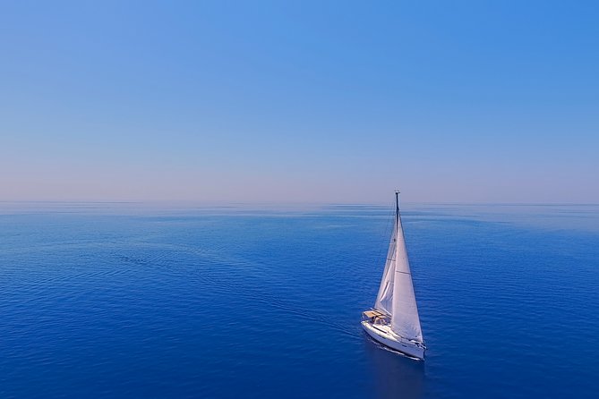 Luxury Private Sailing from Dubrovnik: Day & Multiday Tours - Elaphite Islands: the natural first choice for a day