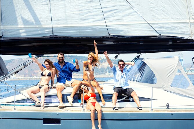 Luxury Private Yacht Sailing Tours in Barcelona - Who will enjoy this yacht most
