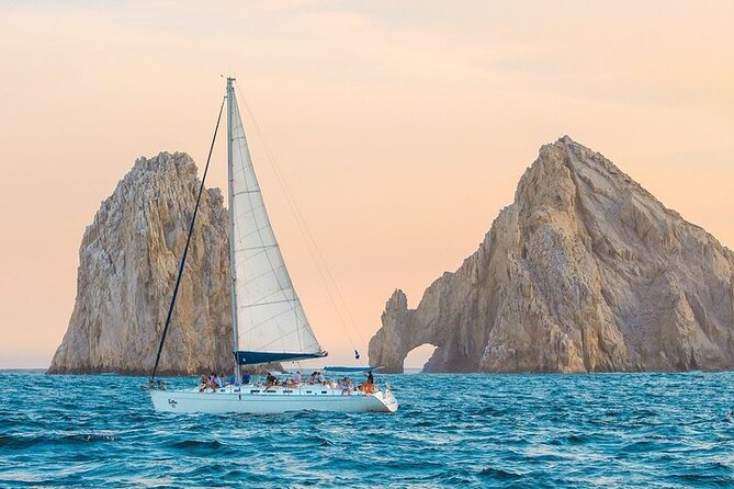 Luxury Sailboat Tour at Sunset in Los Cabos + Snacks + Premium Drinks - Should you book this sunset sail?