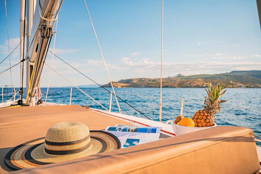 Luxury Sailing Cruise in Agios Nikolaos: Half-Day & Full-Day - Who Will Enjoy This Cruise Most