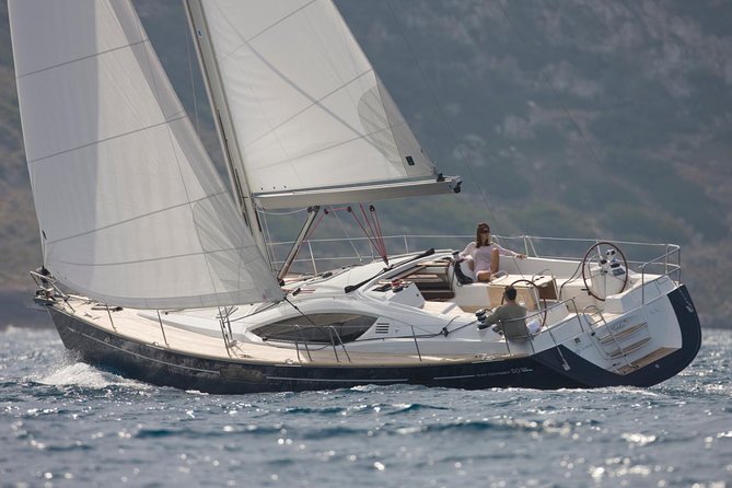 Luxury Sailing Experience Day with Champagne and Lunch or Dinner - Key points to know before you sail