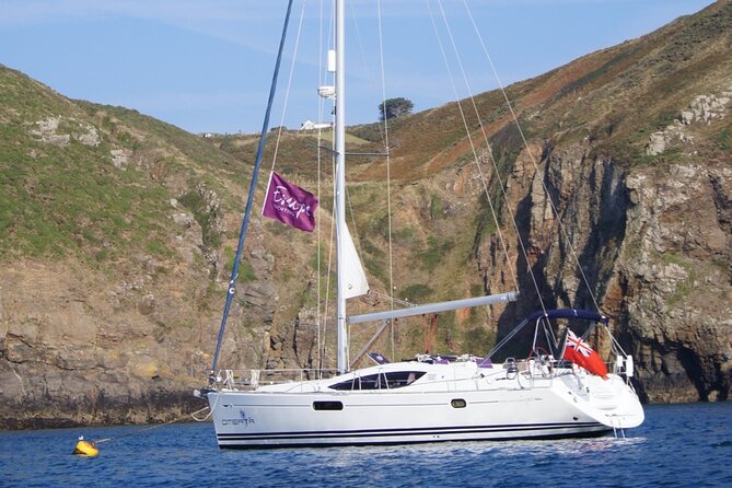 Luxury Sailing Experience Day with Champagne and Lunch or Dinner - Is $220.43 a fair price?