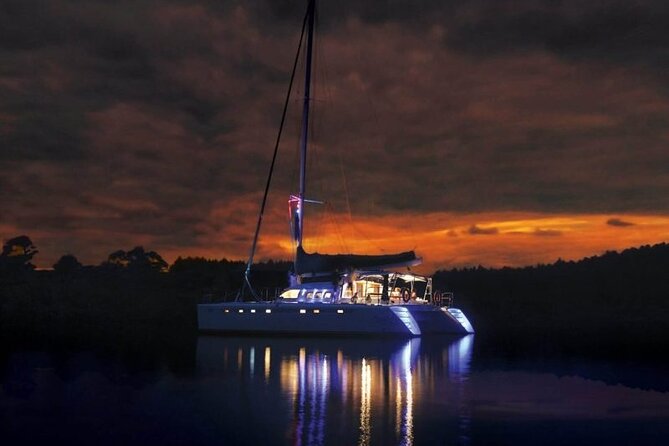 Luxury Sailing - Māori Rock Carvings - Taupo Sailing Adventures - Is the $42.82 price good value?
