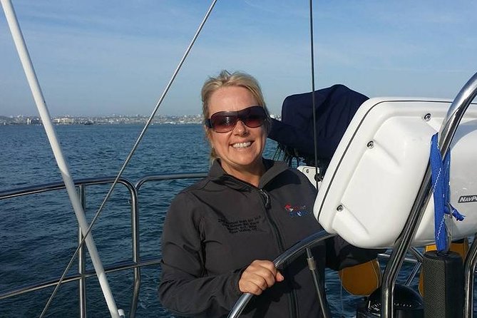 Luxury Sailing Tour of San Diego's Bay and Coastal Waterways - Why San Diego Bay is best seen under sail