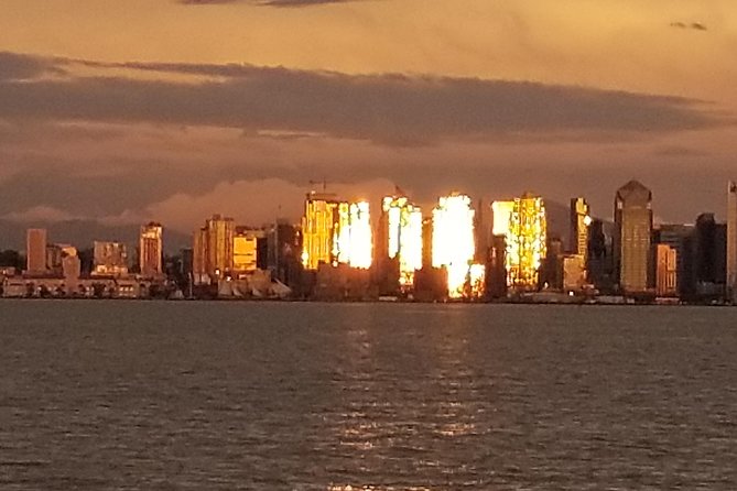 Luxury Sailing Tour of San Diego's Bay and Coastal Waterways - Weather matters more than on a standard harbor cruise