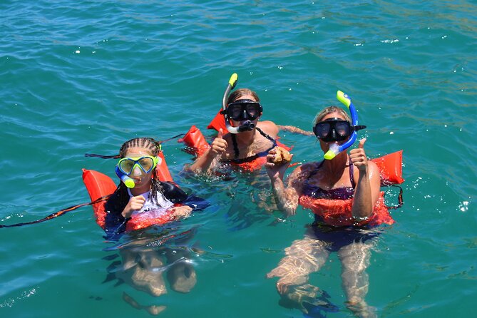 Luxury Snorkel Tour in Sailing Catamaran - What to Pack and How to Plan the Morning