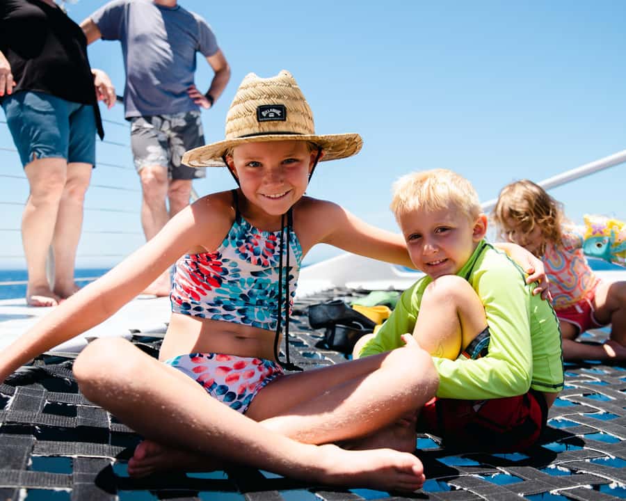 Maalaea: West Maui Snorkeling & Sailing Day Trip with Lunch - Who Will Get the Most From This Trip